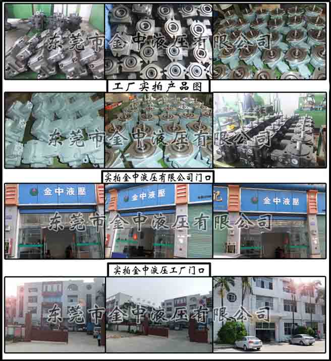 液壓泵廠家，液壓油泵批發(fā)
