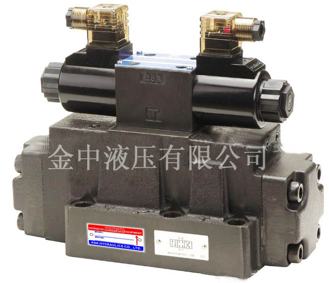 電磁閥|液壓閥|電磁換向閥
