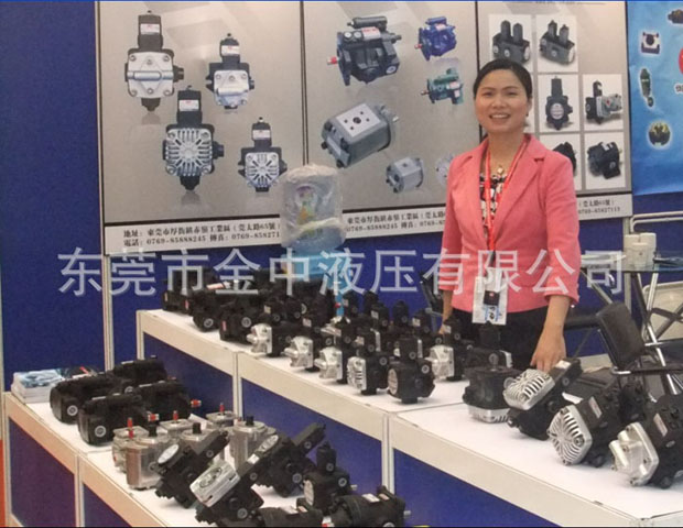 液壓油泵 變量葉片泵 液壓柱塞泵 液壓泵廠家