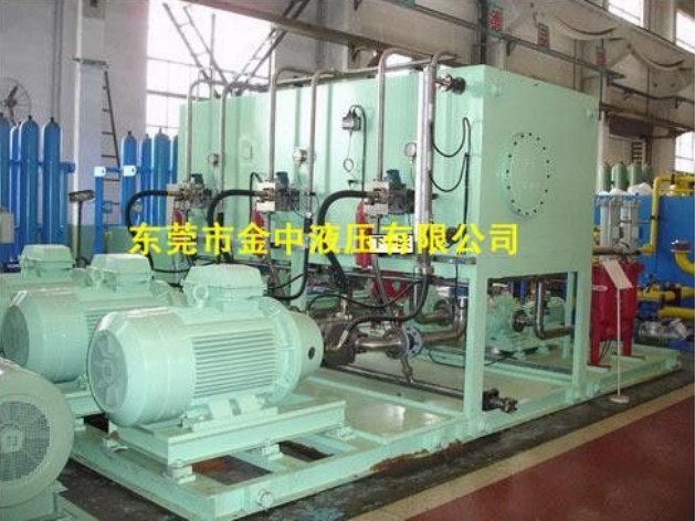 變量液壓站 高壓液壓泵站 液壓系統(tǒng)設(shè)計(jì) 油壓系統(tǒng) 液壓站廠家