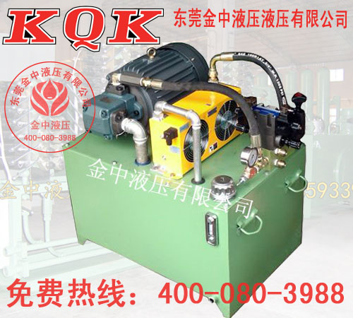 閉式舵機(jī) 液壓系統(tǒng) 液壓泵廠家 液壓泵站