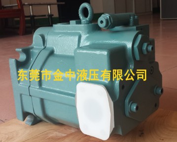 液壓泵廠家