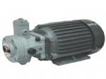 VDP-30+2HP-4P油泵配馬達(dá)