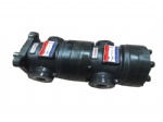 雙聯(lián)定量葉片泵50T-50T|液壓葉片泵