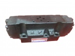 電磁閥中座DP-04