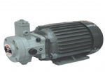 VDP-30+2HP-4P油泵配馬達(dá)