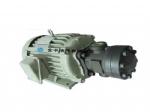 液壓馬達(dá)3HP+50T