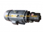 液壓馬達(dá)50T+5HP