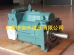不二越柱塞泵 P16 P22 P36 P46 P70 P100柱塞泵，P型柱塞泵，P系列柱塞泵