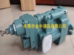 不二越柱塞泵 P16 P22 P36 P46 P70 P100柱塞泵，雙壓雙流P型柱塞泵，P系列柱塞泵