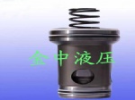 液壓邏輯閥_插裝閥原理_原裝進(jìn)口邏輯閥