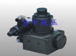 流量比例閥_電液比例閥