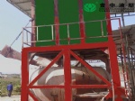 液壓陶泥捶打機